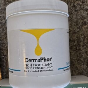 DermaPhor Skin Protectant Moisturizing Ointment